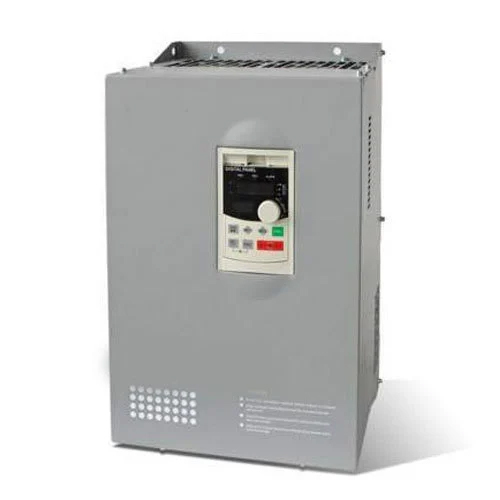 Inverter Ac Drive - Application: Commercial