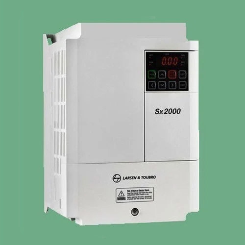 L And T SX2000 AC Drives