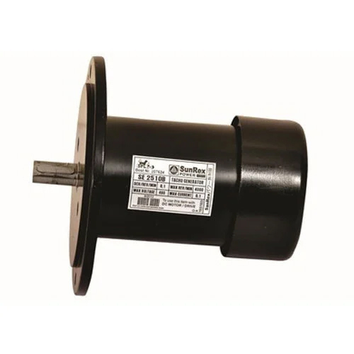 6000 RPM Control Panel Tacho Generator