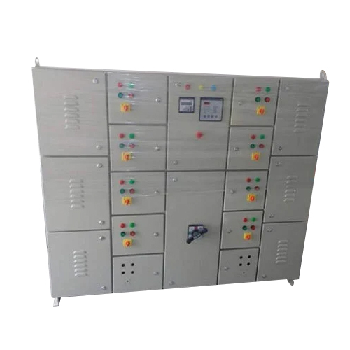 Electric APFC Panel