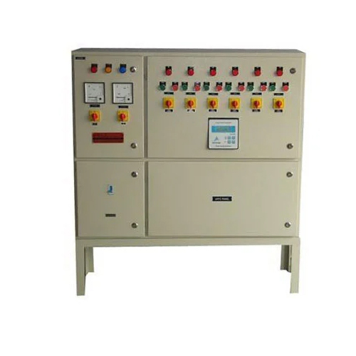 Three Phase Apfc Panel - Frequency (Mhz): 50/60 Hertz (Hz)