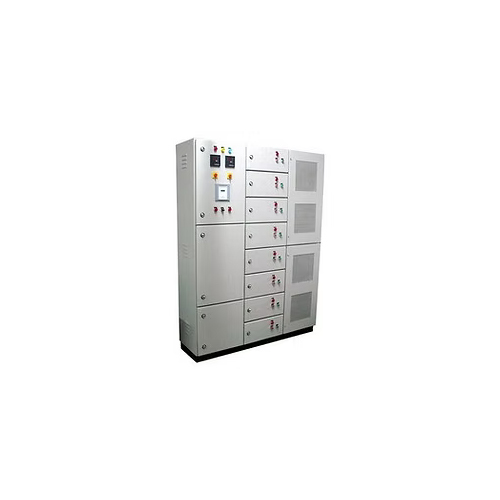 Electric MCC Panel