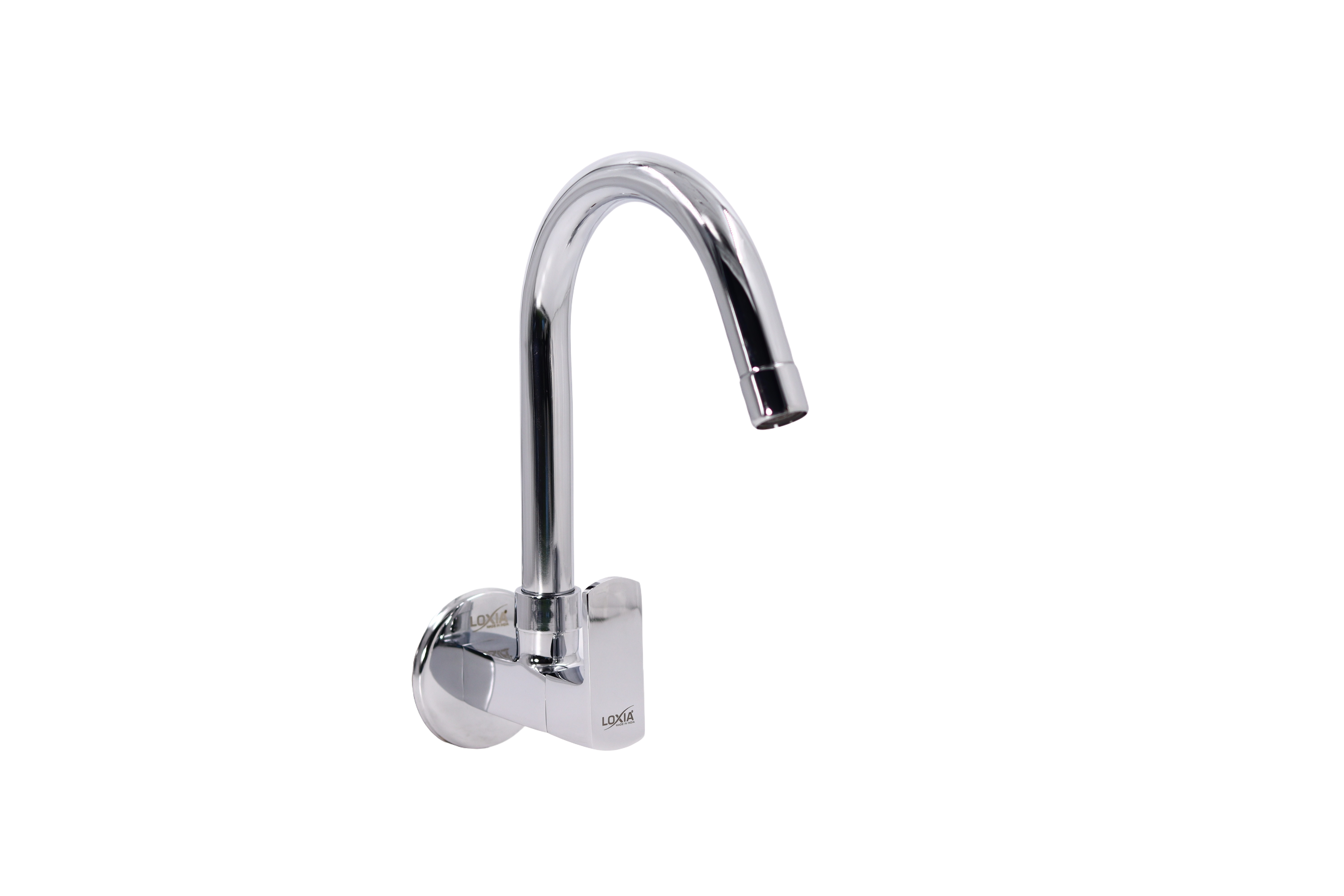 Loxia Oryx Sink Cock - Finish: ]