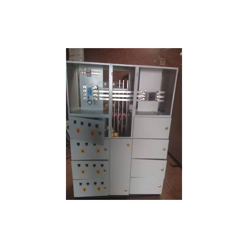 High Efficiency Automatic Main Failure Panel