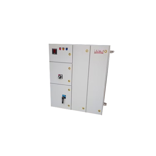 High Efficiency Distribution Panel - Frequency (Mhz): 50/60 Hertz (Hz)