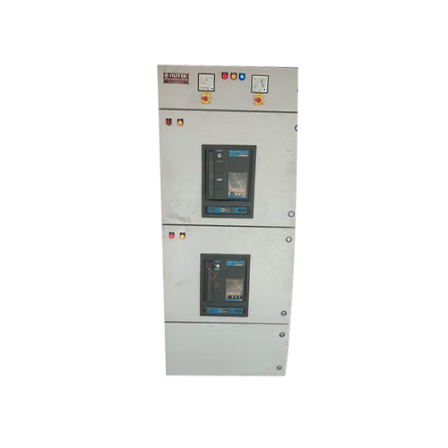 Automatic Changeover Switch Panel