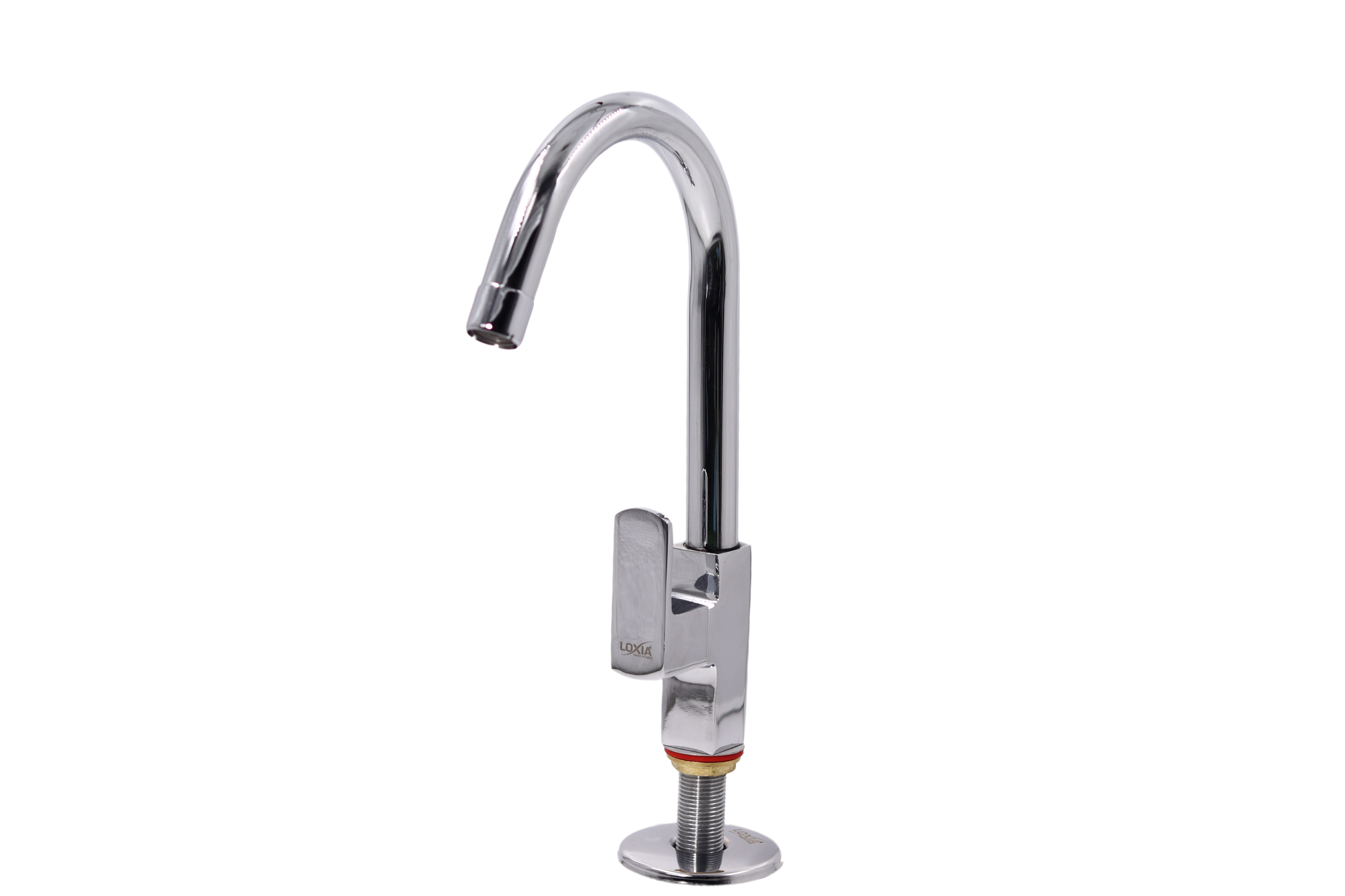 Loxia Oryx Swan Neck - Finish: [