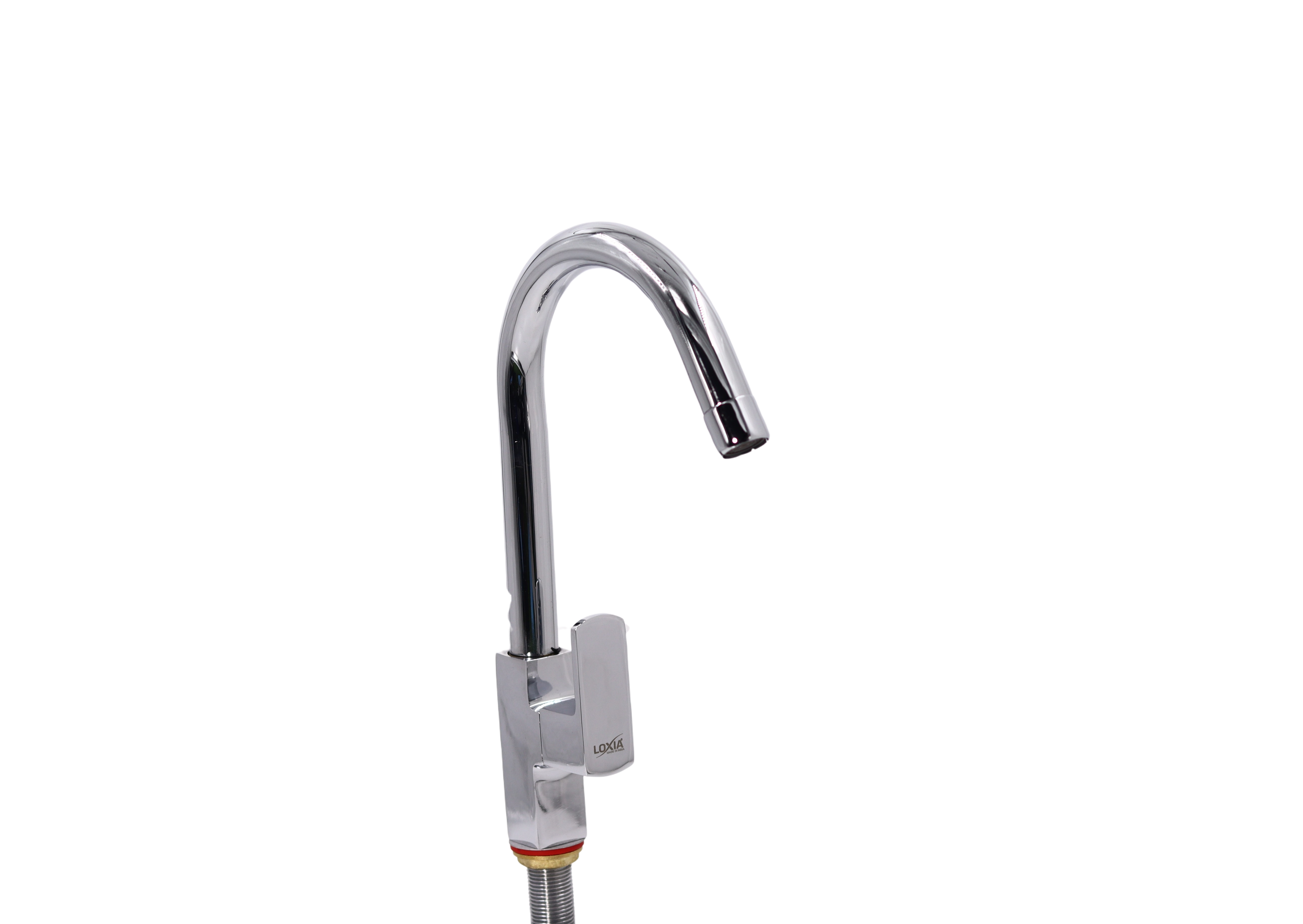 Loxia Oryx Swan Neck - Finish: [