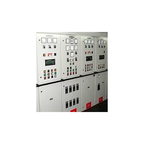 Ms Power Control Center Panel - Frequency (Mhz): 50/60 Hertz (Hz)