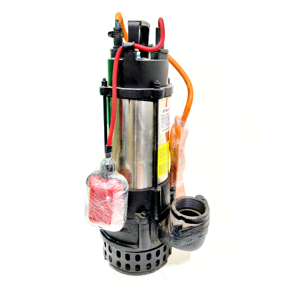 Submersible Sewage Pumps