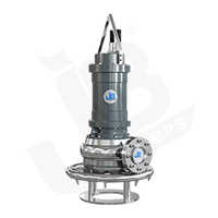 Submersible Slurry Pump Sludge Pump - Caliber: Mm