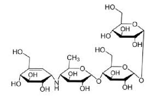 Acarbose EP Impurity C