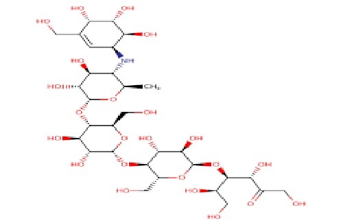 Acarbose EP Impurity E