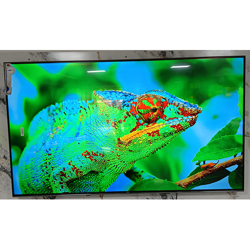 50 Inch Led Tv - Color: Different Available