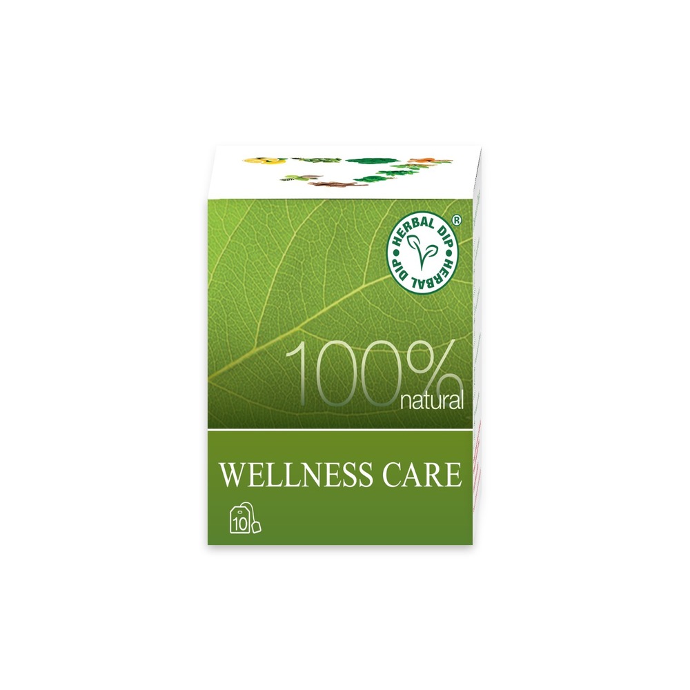 Wellness Care Dip - Grade: 1