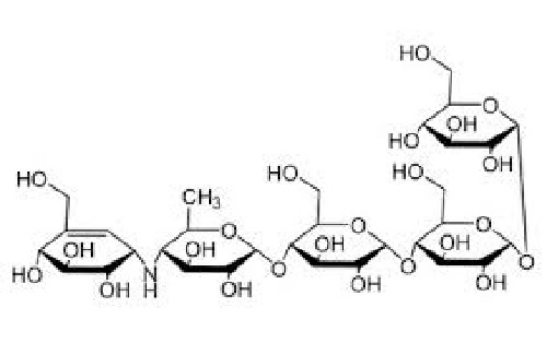 Acarbose EP Impurity G