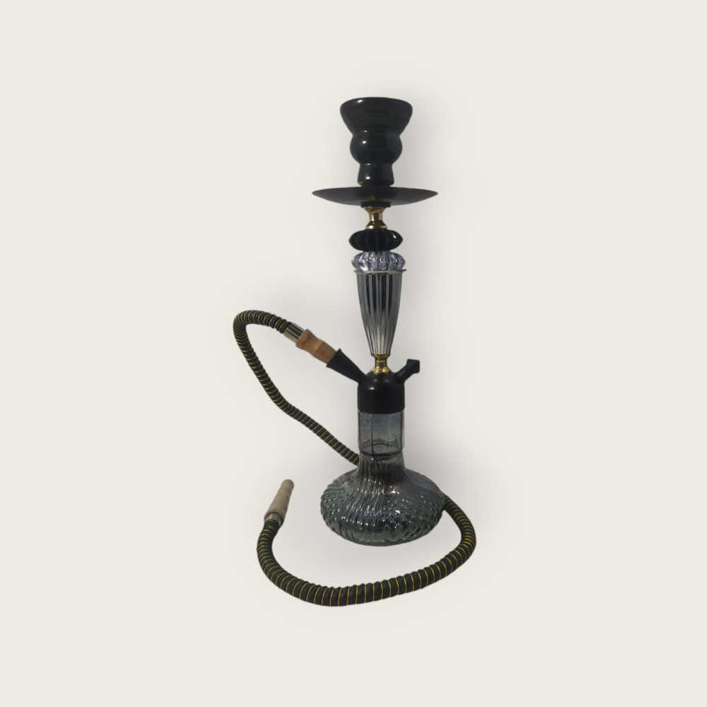 Hukkah Decor - Color: Different Colors Available