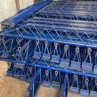 Ms Adjustable Span - Standard Steel, Hot Dip Galvanized, Forged Craftsmanship | Adjustable For Versatile Applications In Various Projects