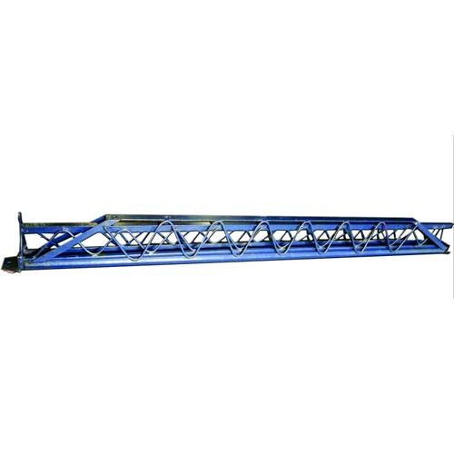 Mild Steel Adjustable Acrospan