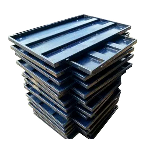 Galvanized Centering Sheet