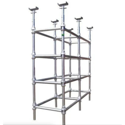 Cuplock Scaffolding System