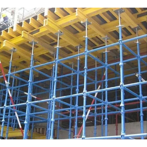 Scaffolding Rental Service