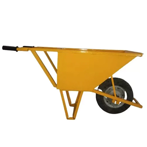 Wheel Barrow Trolley