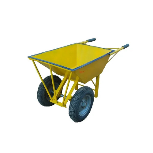 Wheelbarrow Hand Trolley