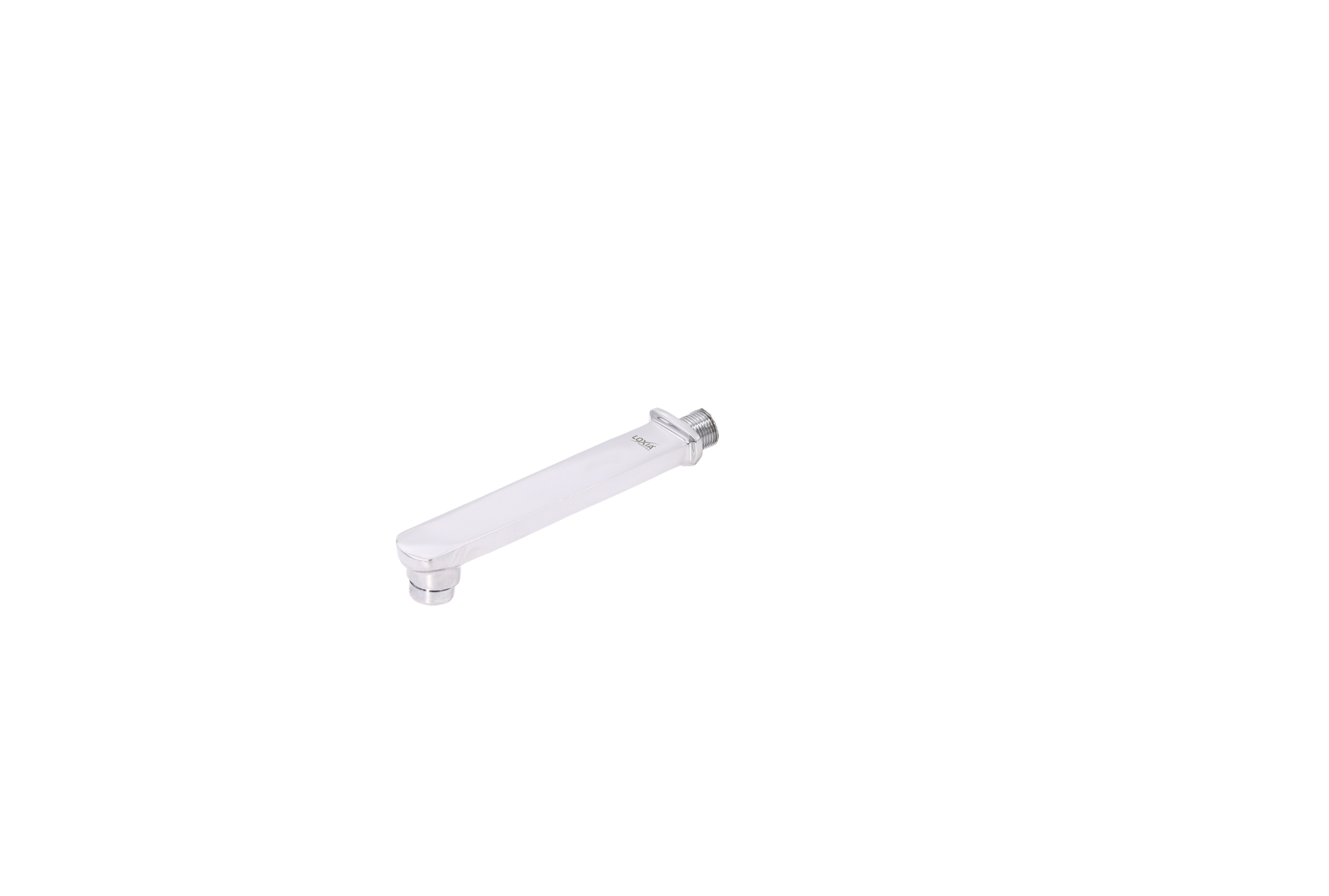 Loxia D Bath Spout - Finish: [
