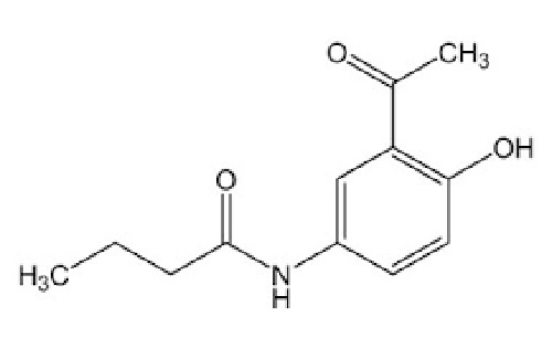 Acebutolol EP Impurity C