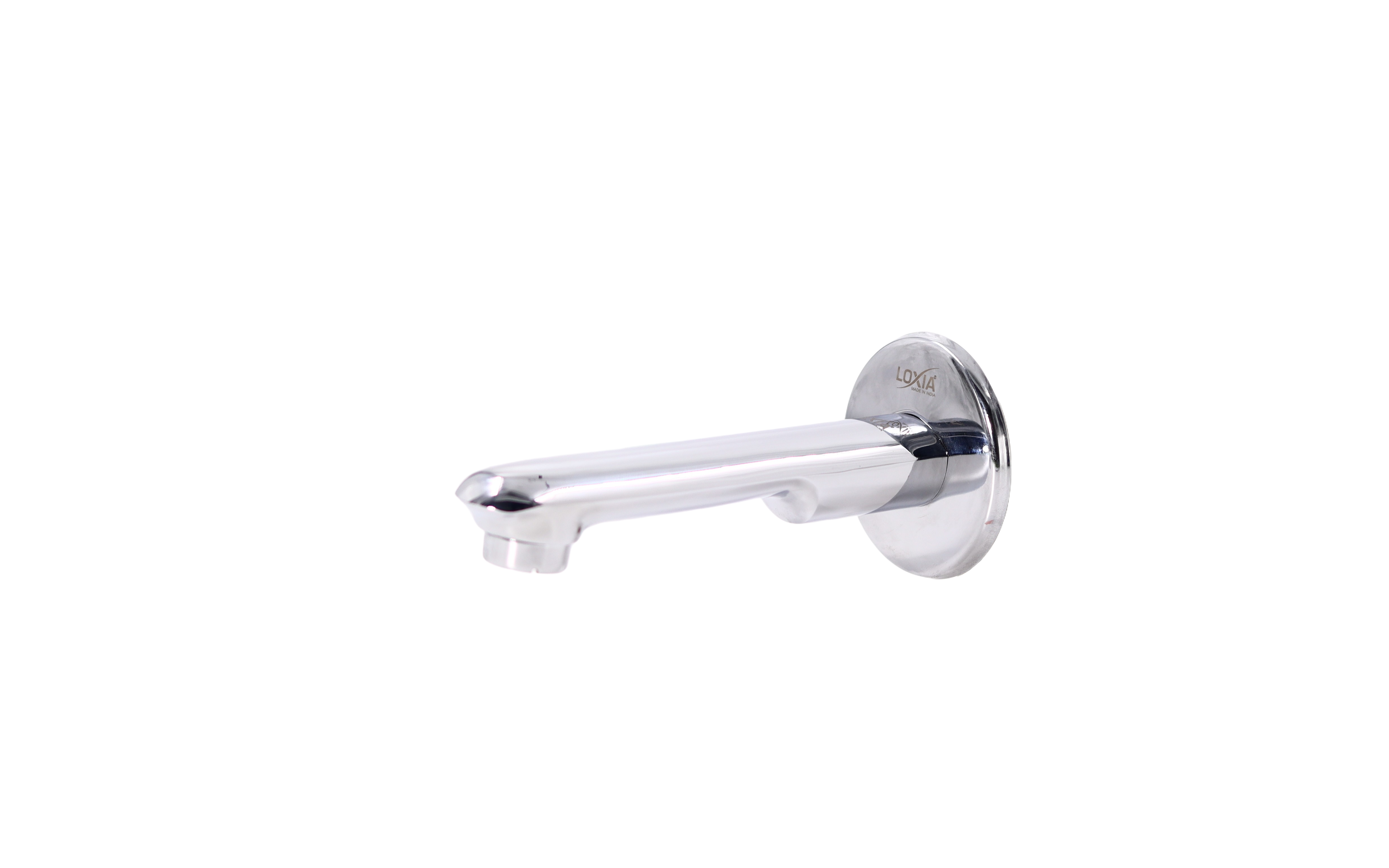 Loxia Loyal Bath Spout - Finish: ]