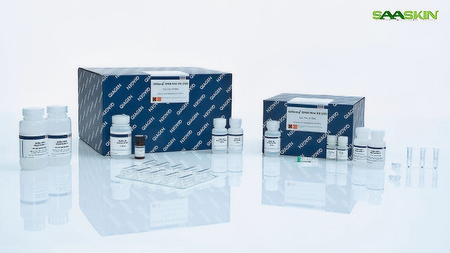 Qiagen QIAamp DNA Mini Kit (250)