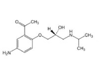 Acebutolol Ep Impurity D - Cas No: 57898-80-3