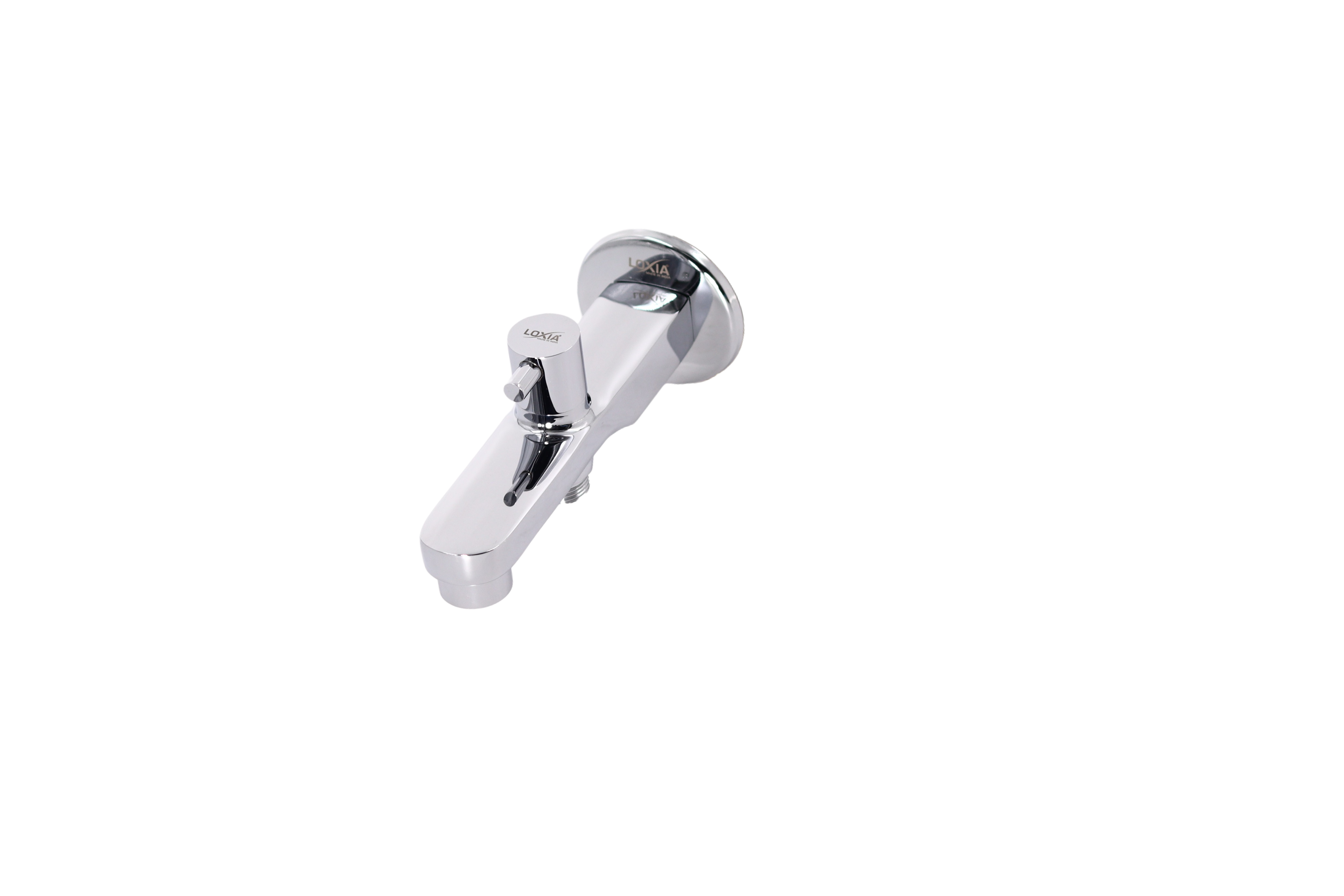 LOXIA FLAT TIPTON BATH SPOUT