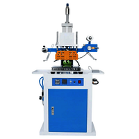 Hot Foil Stamping Machine (819c) - Dimension (l*w*h): 750*410*1380 Millimeter (mm)