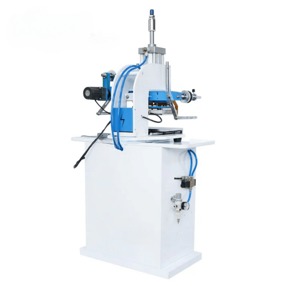 Hot Foil stamping Machine (819C)
