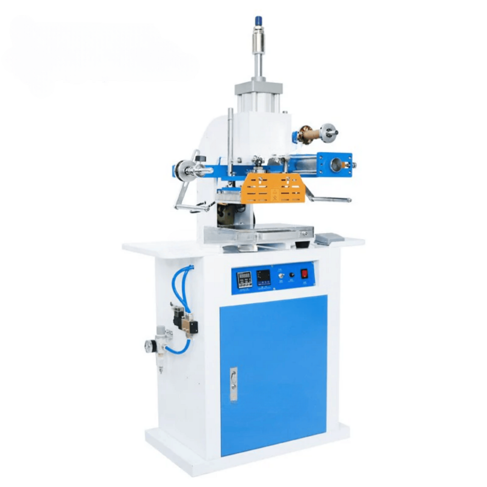 Hot Foil stamping Machine (819C)