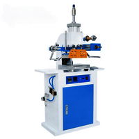 Hot Foil stamping Machine (819C)