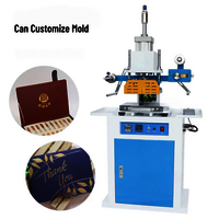 Hot Foil stamping Machine (819C)