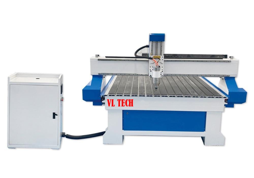 Cnc Router - Feature: ]