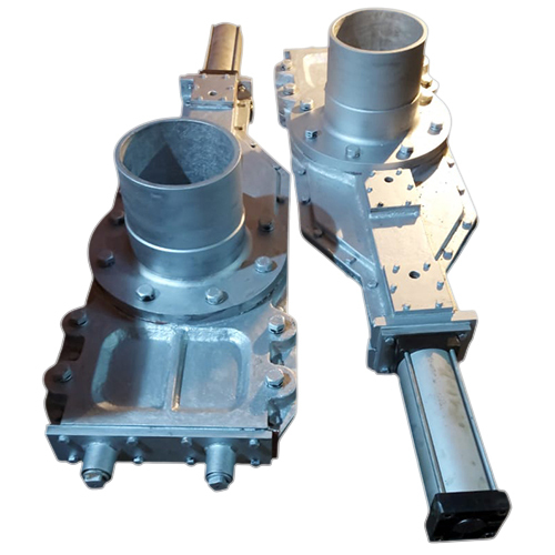 Biv Assembly For Ahp - Color: Silver
