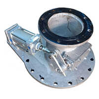 Cup Valve Assembly For Ahp - Color: Silver