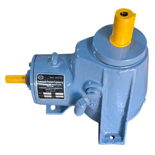 Cooling Tower Gear Box