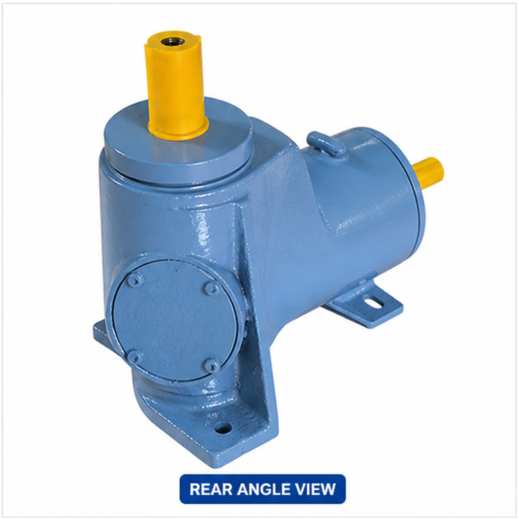 Gear Boxes, Reduction Gears & Gear Cutting
