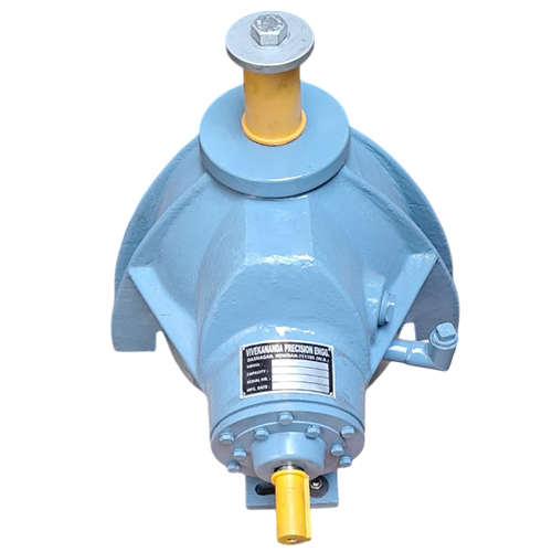 Cooling Tower Gear Box