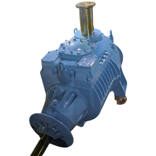 Gear Box