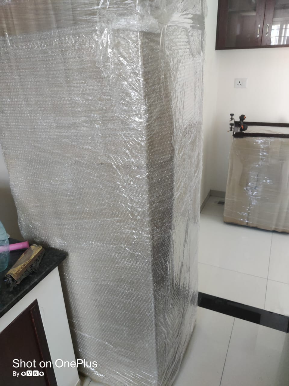 Top Packers and Movers