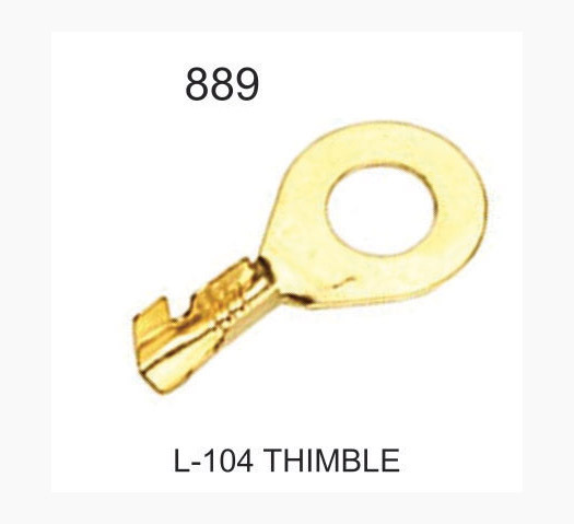 L-104 THIMBLE