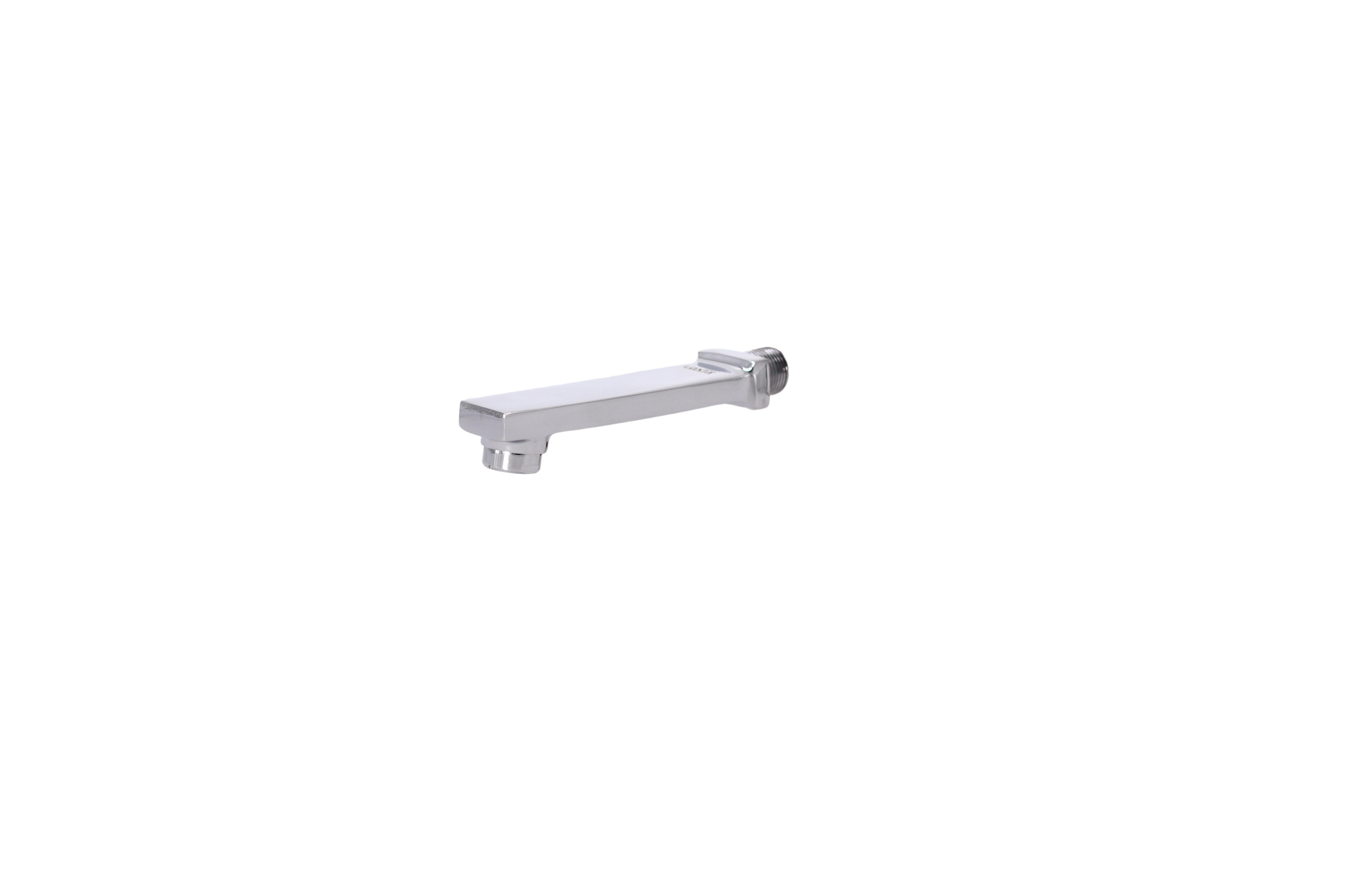 LOXIA SQUARE BATH SPOUT