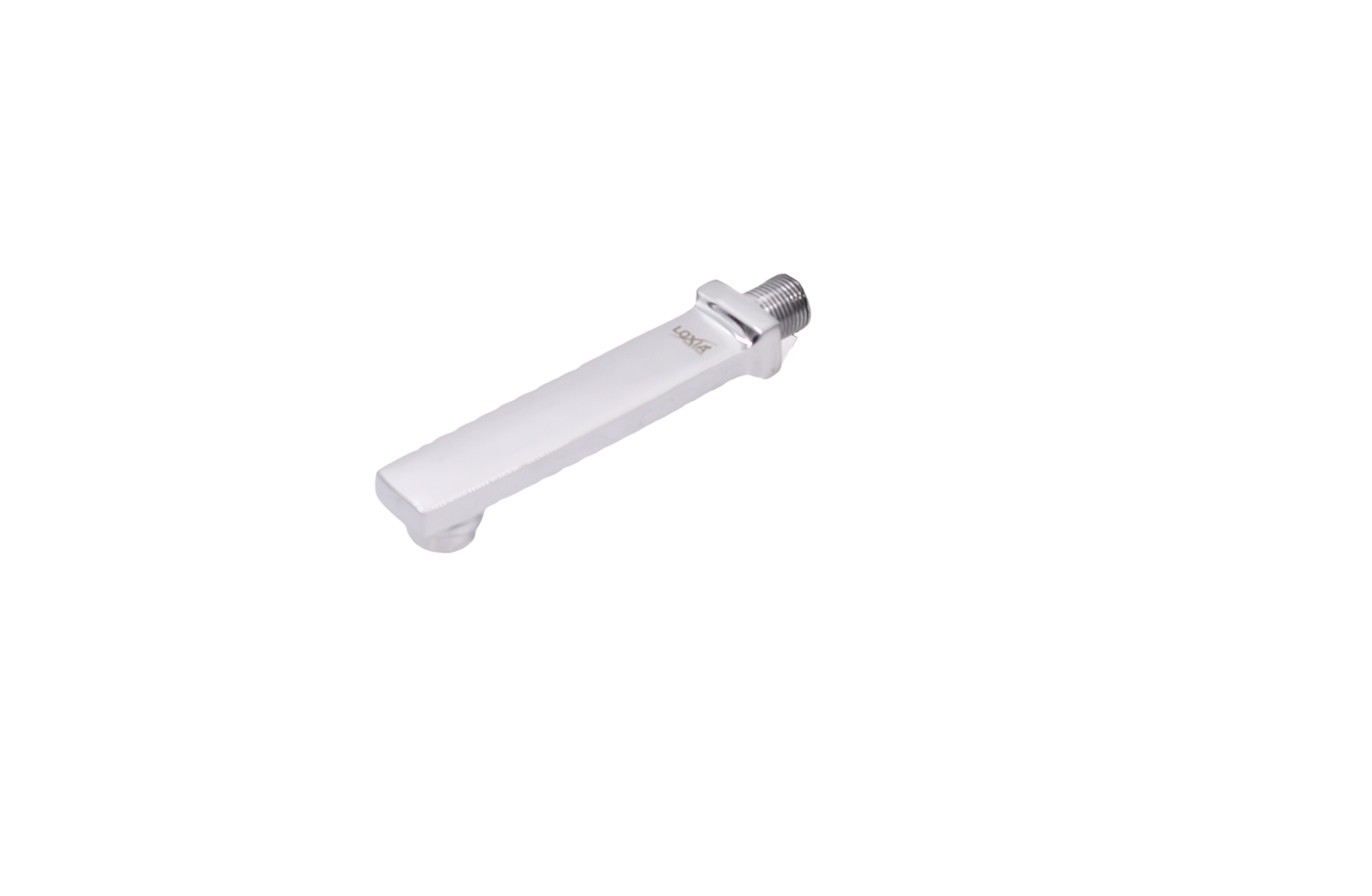 LOXIA SQUARE BATH SPOUT